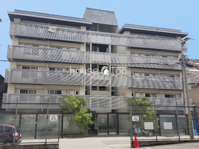 【外観】 | ＹＡＯ．ＲＥ甲子園（鳴尾小・鳴尾中学校区） | ＹＡＯ．ＲＥ甲子園