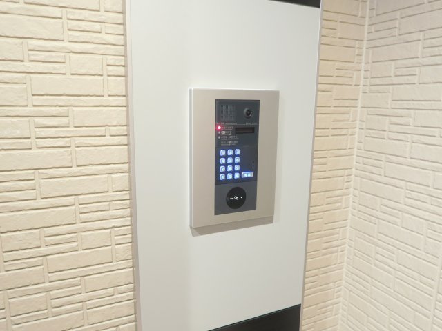 ボヌールATKのセキュリティ