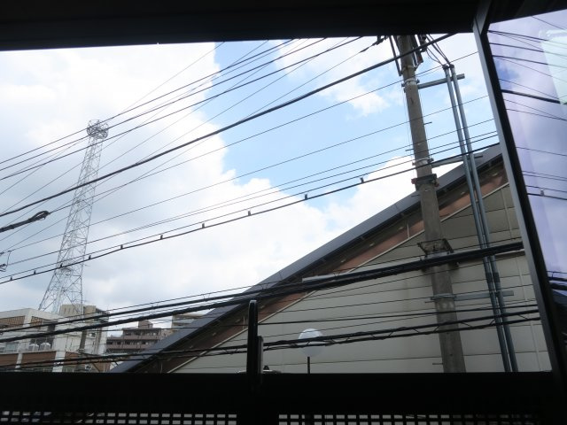 ボヌールATKの展望