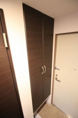【玄関】 | バックス大津京町