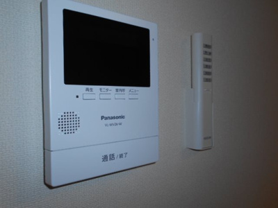 【設備】 | ルミエール