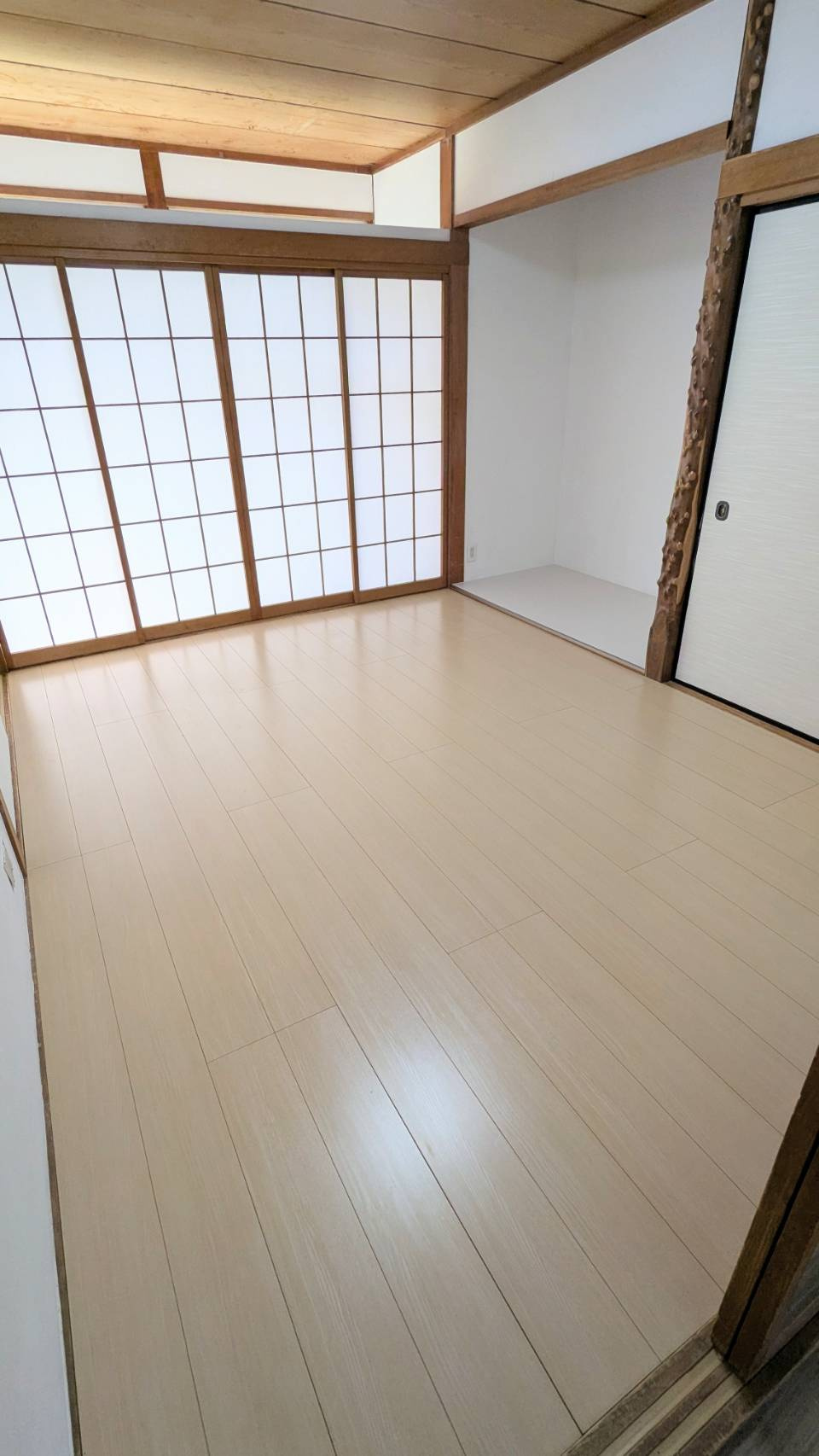 知多市日長字穴田戸建のその他