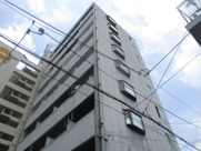 プリエール住之江御崎の画像