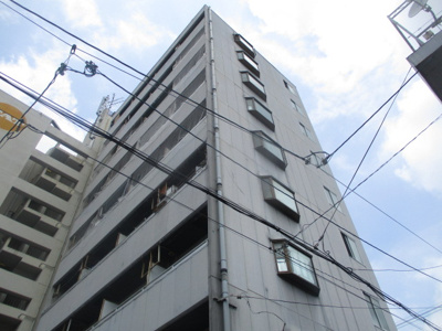 【外観】 | プリエール住之江御崎