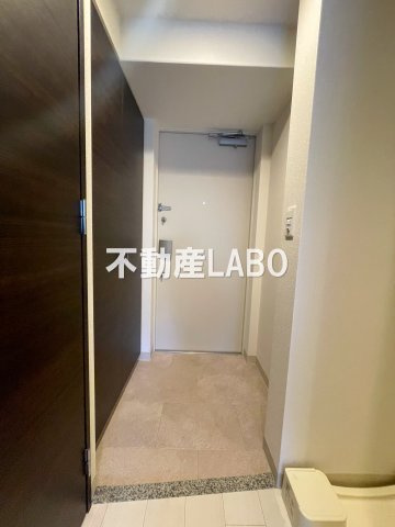 エステムコートディアシティWESTのその他共用部分