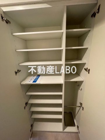 エステムコートディアシティWESTのその他