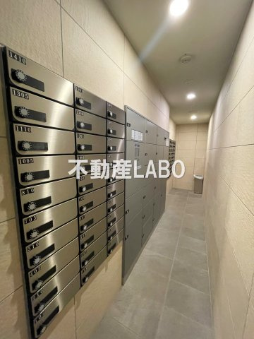 エステムコートディアシティWESTのその他