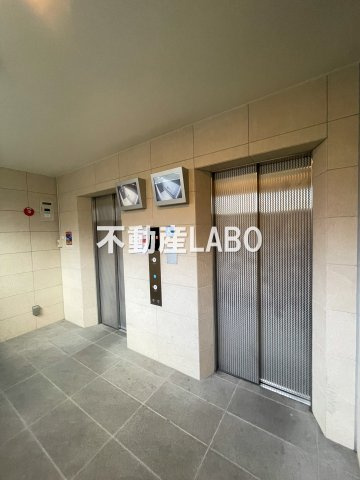 エステムコートディアシティWESTのその他