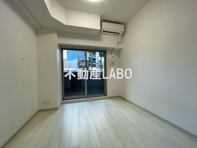 エステムコートディアシティWESTの居間・リビング