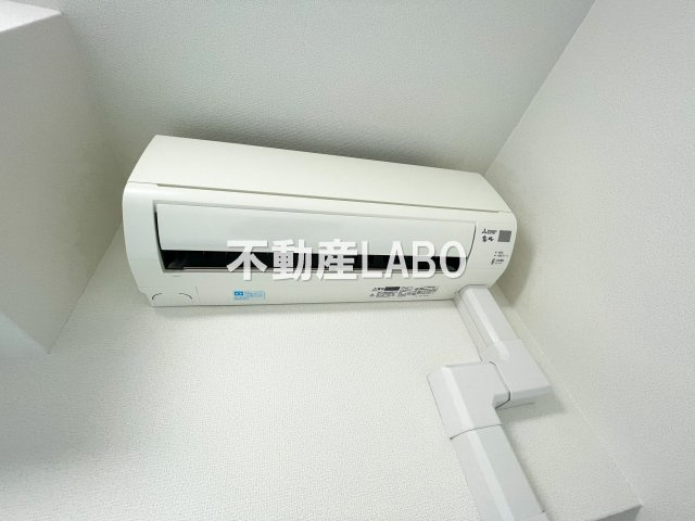 エステムコートディアシティWESTの設備