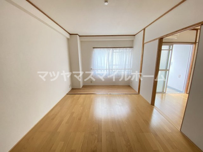 【寝室】 | マンションヨコタ