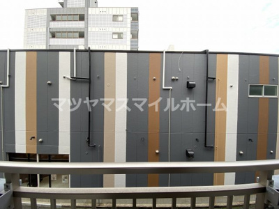 【展望】 | マンションヨコタ