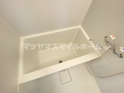 【浴室】 | マンションヨコタ