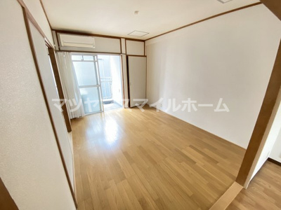 【洋室】 | マンションヨコタ