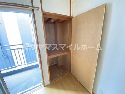 【収納】 | マンションヨコタ