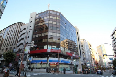 【外観】 | 建創ビル