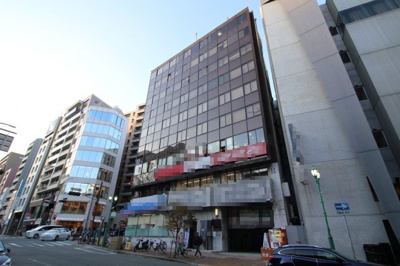 【外観】 | 建創ビル