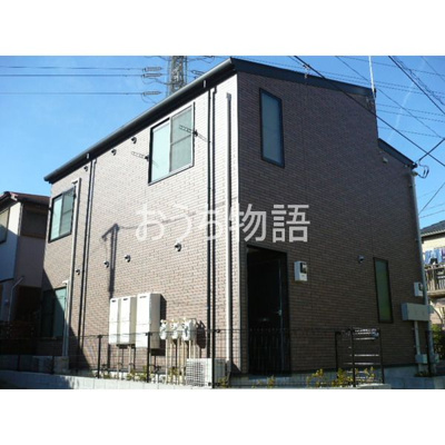 【外観】 | フルール