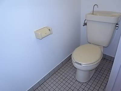【トイレ】 | プラザ学園南