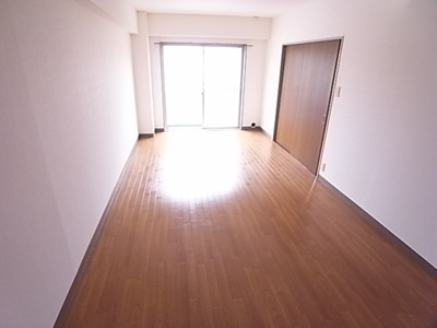 【内装】 | プラザ学園南