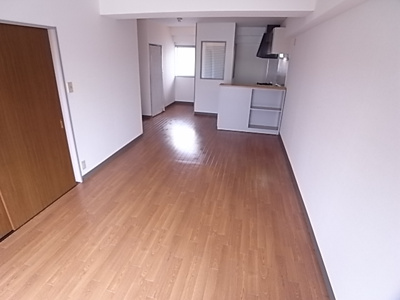 【居間・リビング】 | プラザ学園南