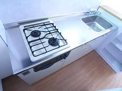 【キッチン】 | プラザ学園南