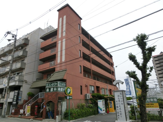 エレガンテセブンワン