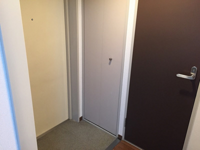 【収納】 | グローリー甲子園（東棟）鳴尾駅