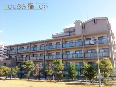 【外観】 | グローリー甲子園（東棟）鳴尾駅