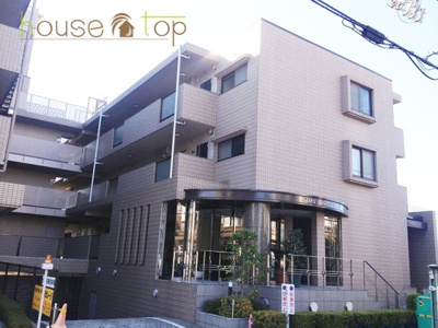 【外観】 | グローリー甲子園（東棟）鳴尾駅