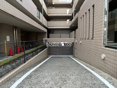 【外観】 | グローリー甲子園（東棟）鳴尾駅