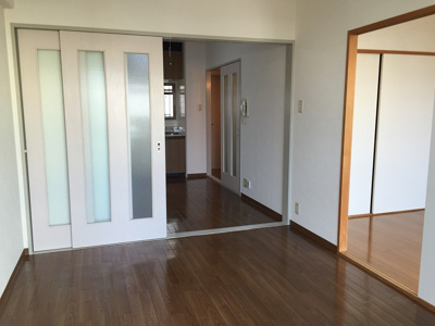 【内装】 | グローリー甲子園（東棟）鳴尾駅