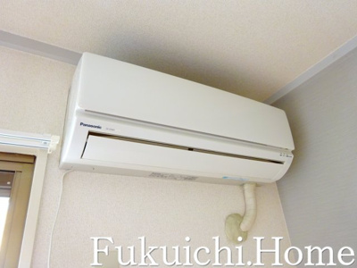 【設備】 | メゾン・カマラード