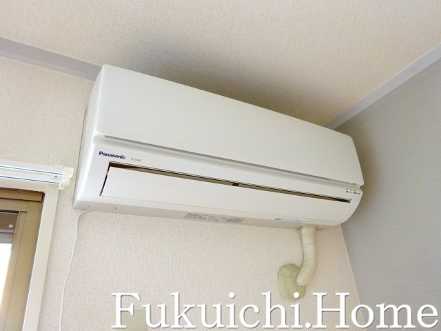【設備】 | メゾン・カマラード
