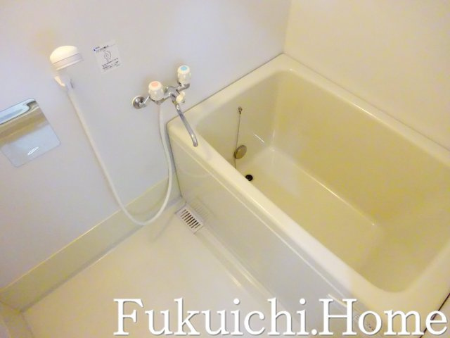 【浴室】 | メゾン・カマラード
