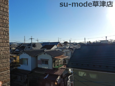 【展望】 | ラーマクレールⅡ