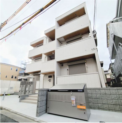 【設備】 | Navona Ⅱ