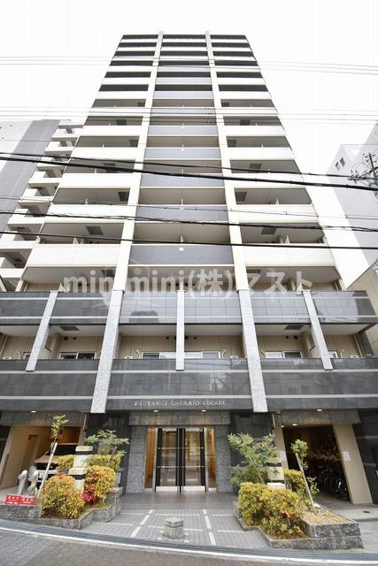 アドバンス大阪城レガーレ