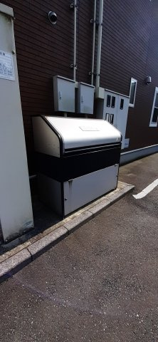 【設備】