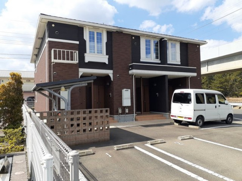 フィールズ松南の画像