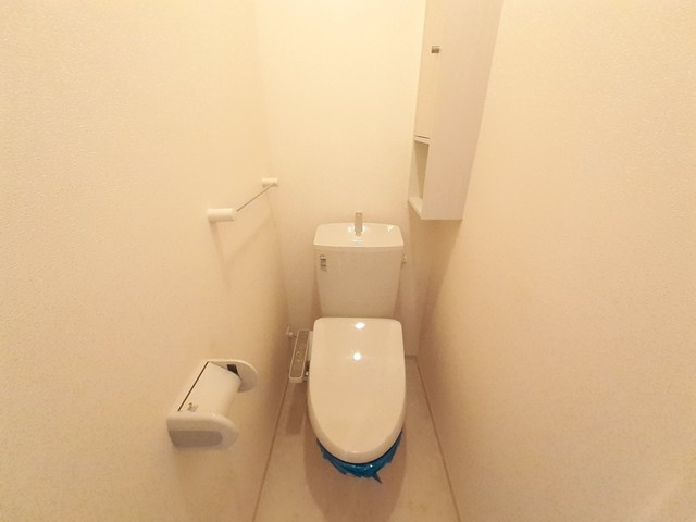 【トイレ】