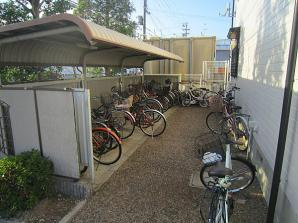 ロイヤルライフ21のその他共用部分