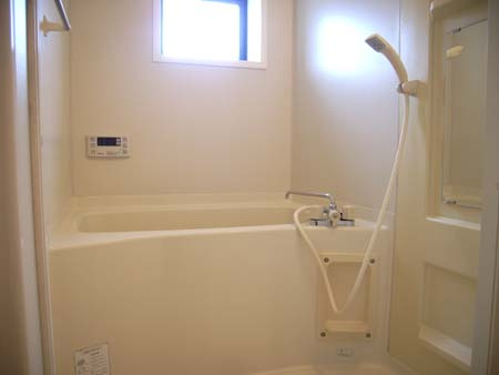 ロイヤルライフ21の浴室|お風呂です