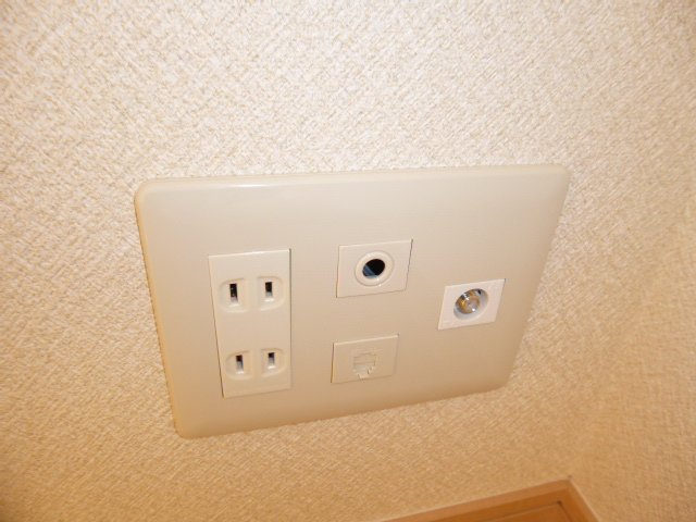 ファミーユSWのその他|ＴＶジャック