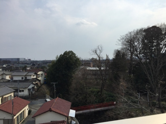 【展望】 | 眺望