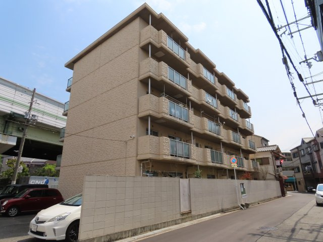 ラフェンテ塚本