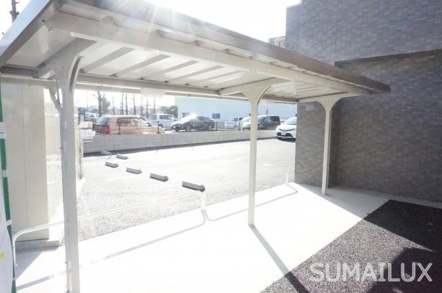 グランディア蓮台寺のその他共用部分