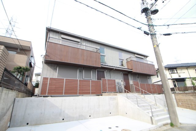 グリーンコーポD