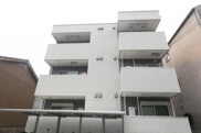 フジパレスsun eight 1の画像