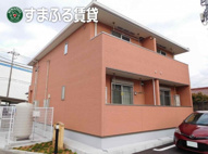 ルークス　安城市今本町の画像